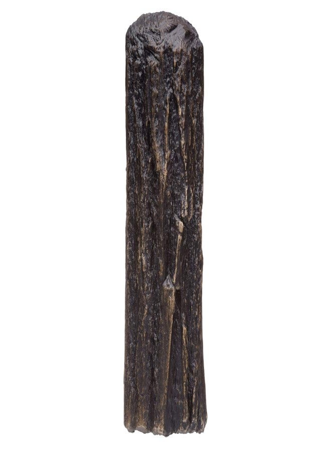 Plecoceramics زينة سيراميكية كبيرة على شكل كهف لتربية سمك البليكو، مناسبة لأحواض السمك (قطعة واحدة كبيرة طبيعية) - Image 4